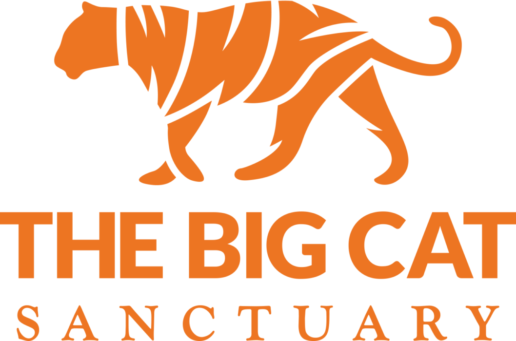The Big Cat Sanctuary logo